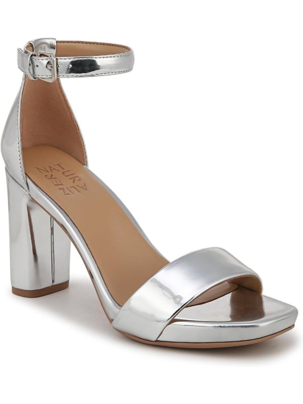 Stylish Natural Dress Sandals for Comfort and Versatility - Perfect for Summer!